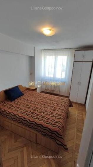 2 Camere de inchiriat | Amzei | Metrou | Mobilat