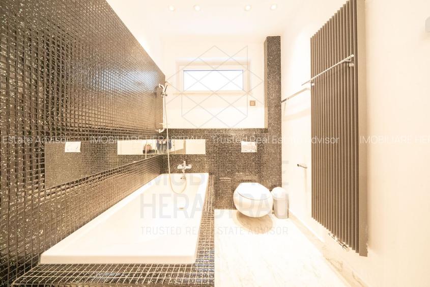 Park Residence | 5 camere | Sos Nordului | Vedere Parc - 23