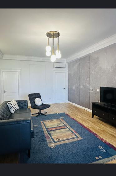 Apartament 4 camere Calea Victoriei