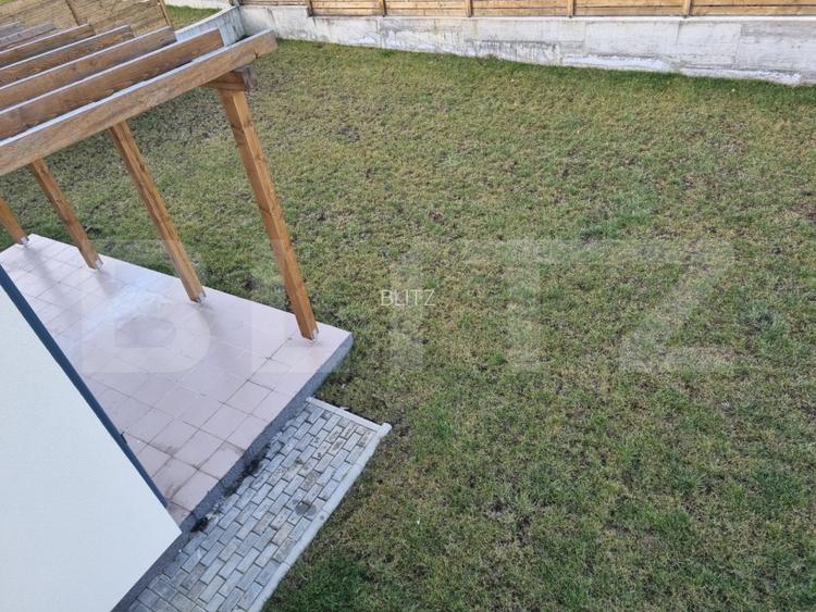 Casa individuala cu CF, 139mp, 436mp teren, Dezmir - 8