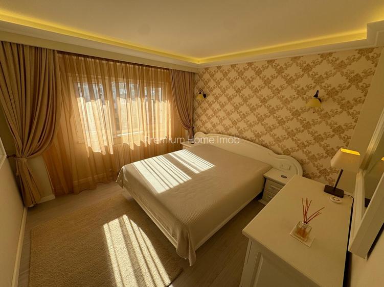 Apartament | 3 camere | Lux | 1 Decembrie | Trapezului - 7