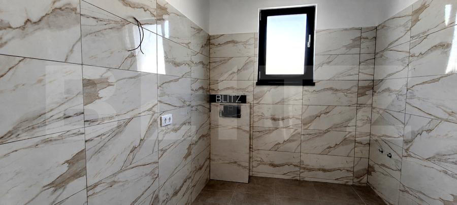 Casa individuală Valea Adâncă 90mp 818mp teren - 12