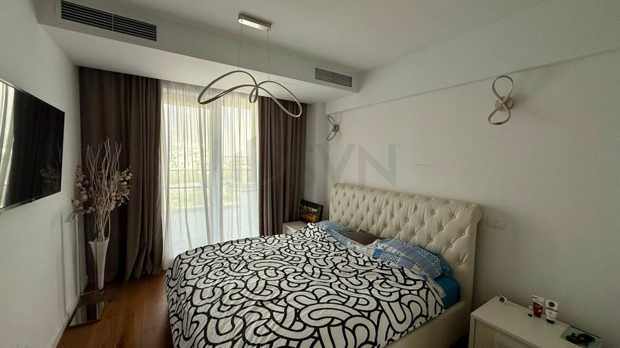 REA1020481 Apartament 2 camere I Sisesti I Loc de parcare I The Level