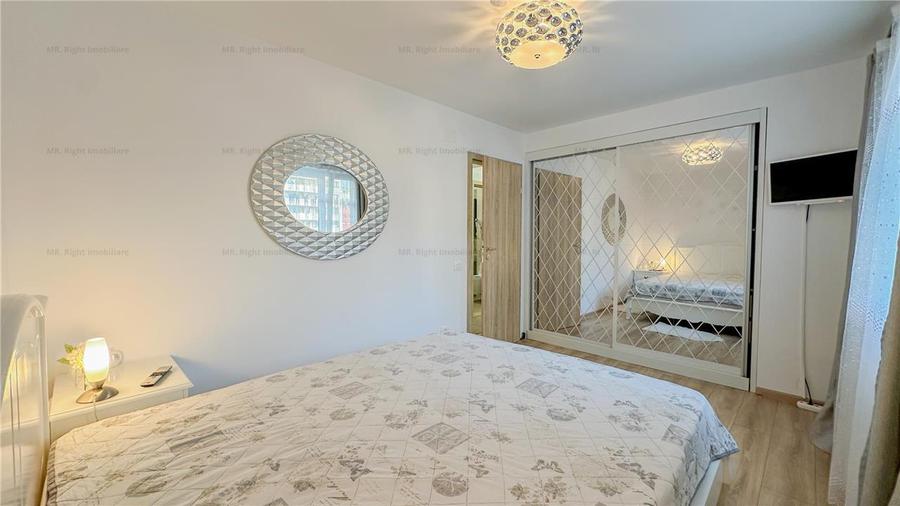 Apartament superb 2 camere + parcare Urban Coresi