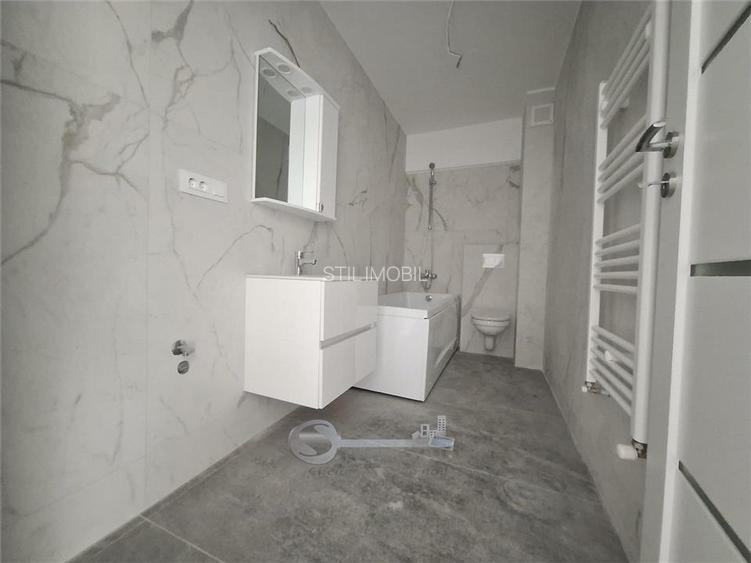 Apartament decomandat de vanzare in Iasi, Galata, 41,23 mp, bloc nou - 5