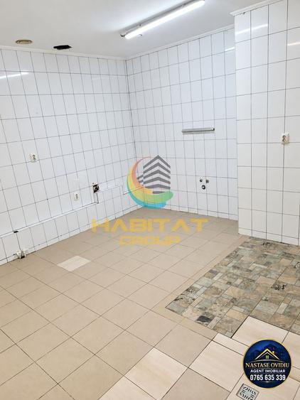 Spațiu comercial cu destinații multiple | Piața Sudului – Sun Plaza!