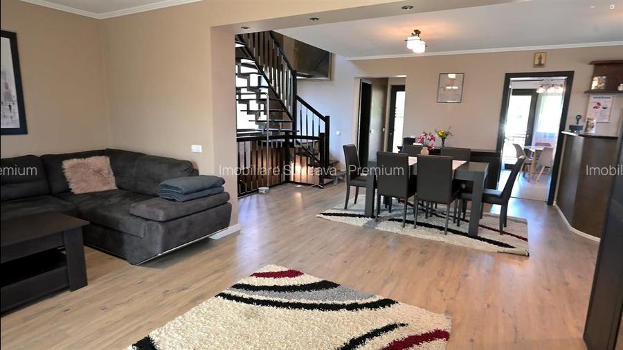 Casă Premium de vânzare în Suceava | Eleganță, confort - 7