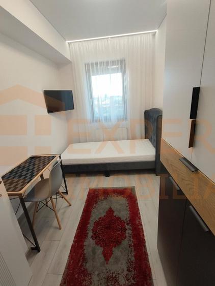 Apartament 3 camere de închiriat pe termen lung în zona Compozitori