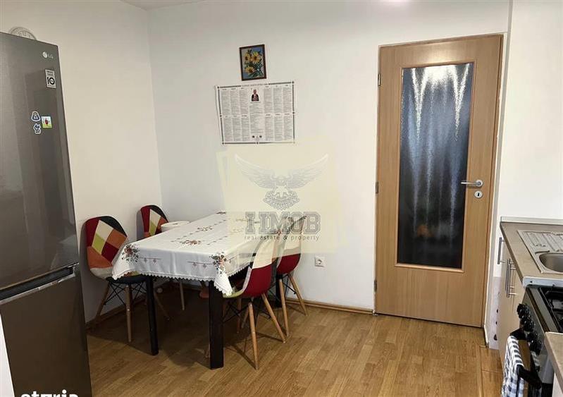 Apartament 2 camere cu balcon zona Turnisor