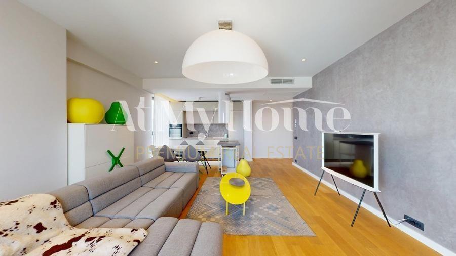One Herastrau Towers, inchiriere apartament 3 camere