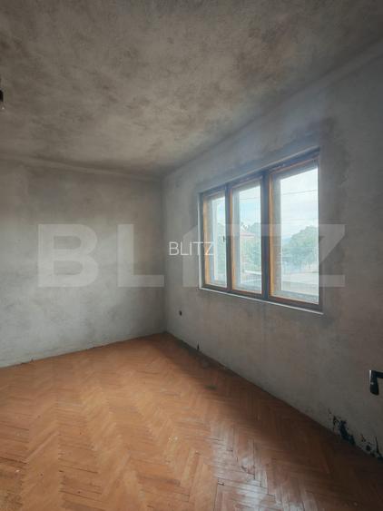 Casa de vanzare, 126 mp, teren 750 mp, zona Luna - Campia Turzii - 8