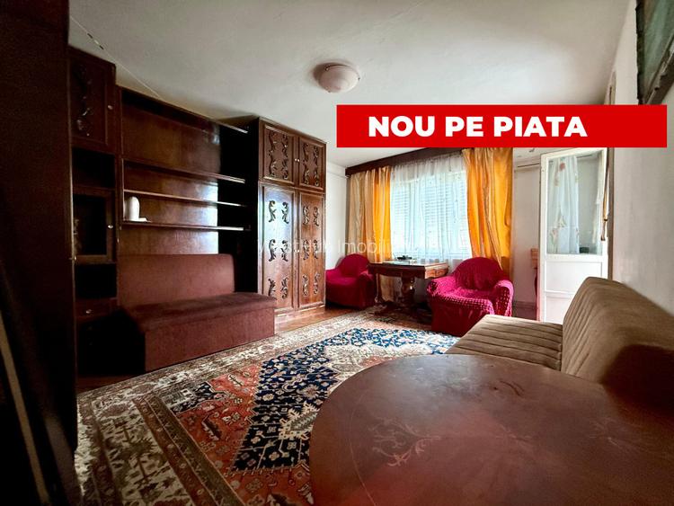 Apartament 1 camera, 38 mp utili, balcon 5mp - Punctele Cardinale - 2