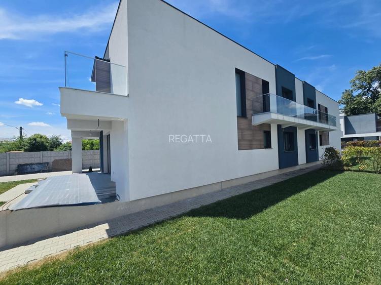 Vila Duplex Premium 5 Camere - STIL SI ELEGANTA - 4