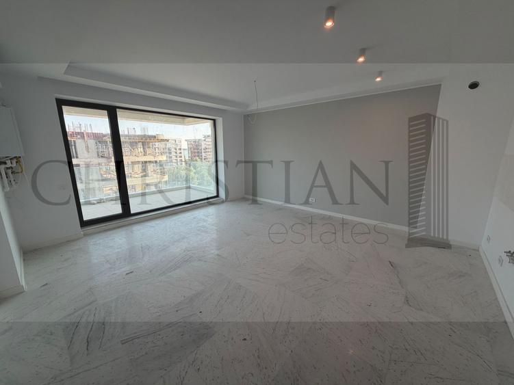 Studio 42 mp - Axxis Nova Resort & Spa - bloc Madrid finalizat
