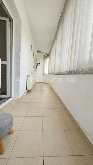 Exclusiv-Garsoniera Racadau,mobilata-utilata modern,renovata,330 Euro - 9