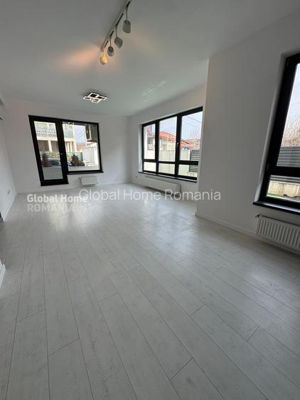 Apartament 3cam 83MP utili+64MP terasa| Matei Millo-Pipera |Loc parcare inclus - 8