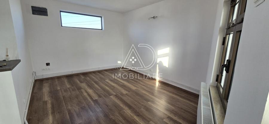 Spațiu pentru birouri de închiriat – 6 camere, strada 23 August