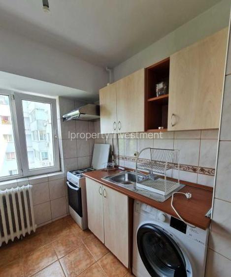 Apartament 2 Camere Victoriei Titulescu - 5