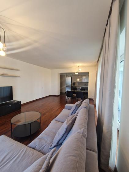 InCity Residence | 3 camere (tip A) | Renovat