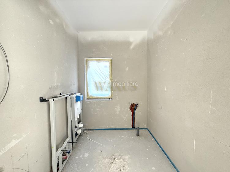 Duplex Semifinisat - 5 camere I SU 140mp I ST 250mp - Somesului - 11