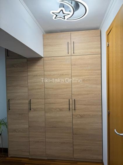 Apartament 2 camere, mobilat si utilat, Bucuresti, zona Unirii,77mp, 239.000euro - 4