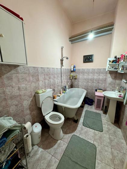Apartament 2 camere, 70 mp, ultracentral - 7