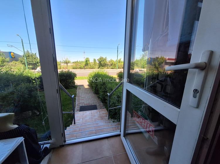 Spatiu Comercial | Brasov | Str. Harmanului | Lidl - 2