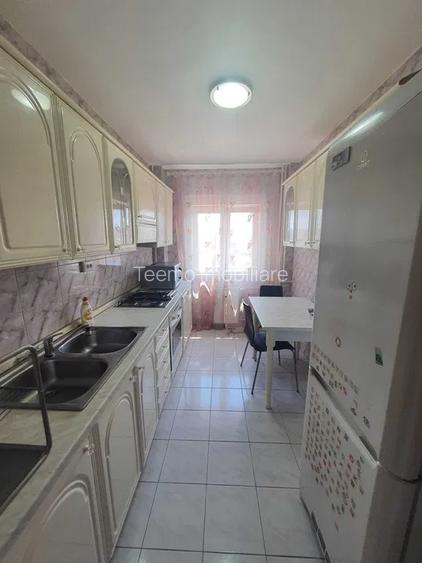 Apartament 2 camere, decomandat, 60 mp, ac, balcon inchis, Turda - 6