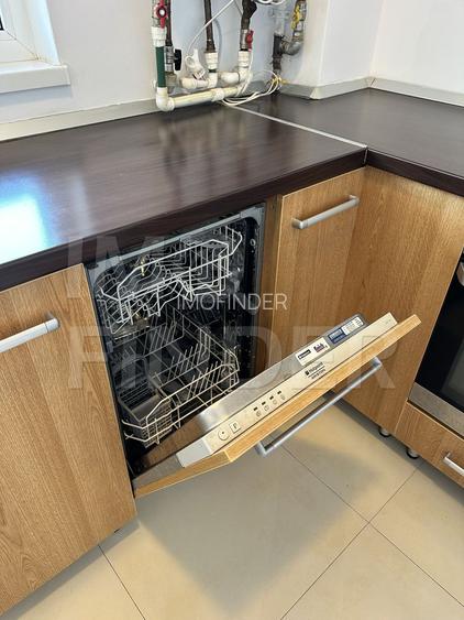 2 camere , imobil nou,  Zorilor, parcare subterană inclusa - 11
