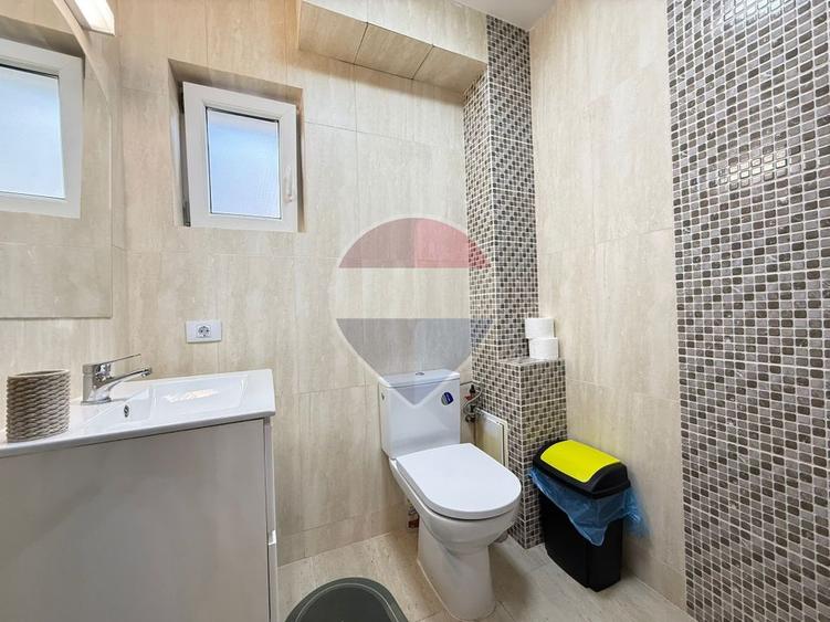 Duplex modern 100 mp utili 3 dormitoare | Gura Humorului