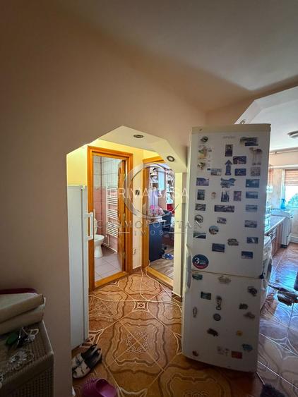 Apartament cu 2 camere ~ zona Micro 5 ~ etaj 5din10 ~ confort 1 dec ~ - 3