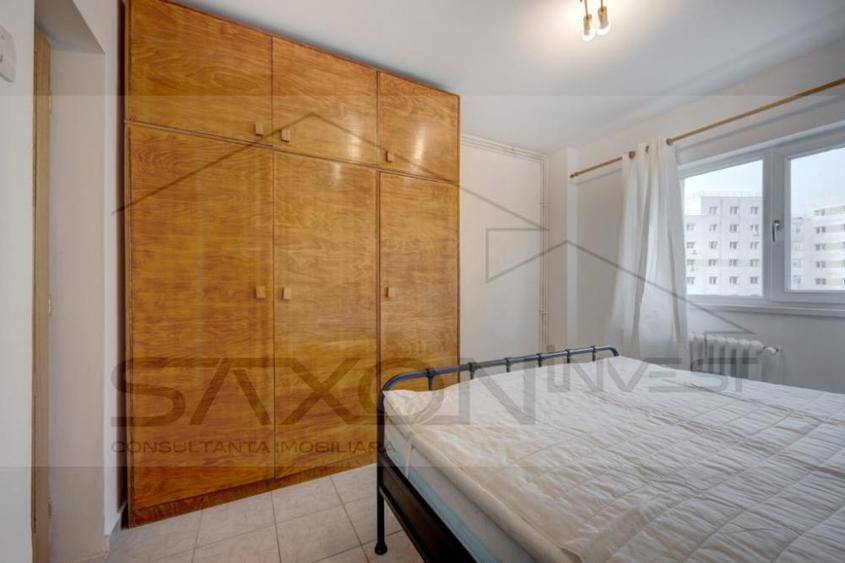 Apartament 2 camere 59 mp Iancului