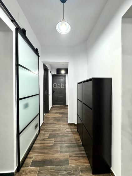 Apartament cu 3 camere |  Totul nou | Decomandat | 2 băi | Bd. Ion Mihalache - 14