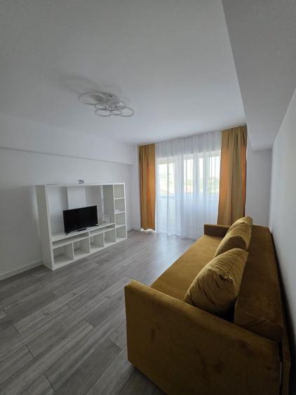 Apartament 3 camere de inchiriat Gorjului-Uverturii