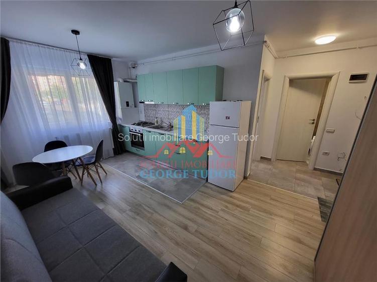 Inchiriere apartament Militari Residence Tineretului 63 - 3