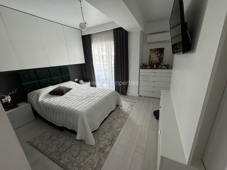 OFERTA Proprietar | Mobilat cu Parcare | 100mp Utili | Cortina North - 10