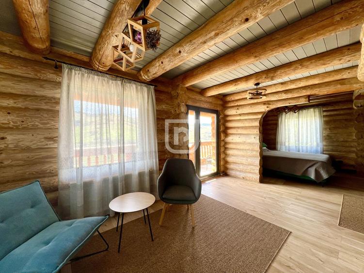 Pensiune/Casa 4 dormitoare | Gura Humorului | Bucovina