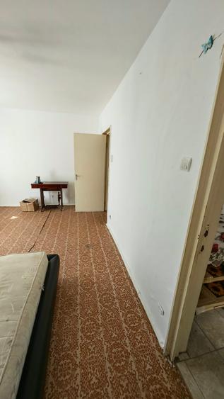 Iancului stradal Bloc Mixt