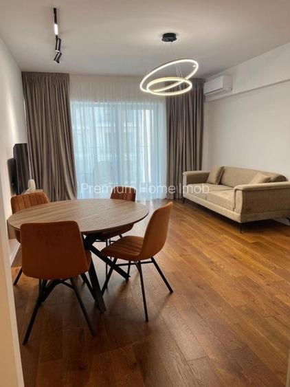 Inchiriere | 2 camere | bloc nou | parcare | One Cotroceni Park - 2