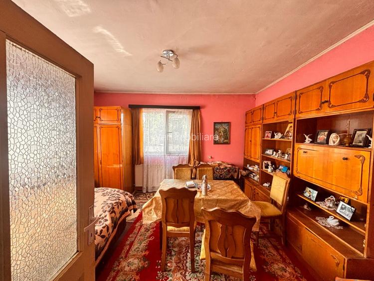 Casă cu teren 2.200 mp – Beclean - 7