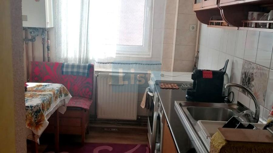 Apartament Central cu 3 camere,Turda, comision 0% !!!