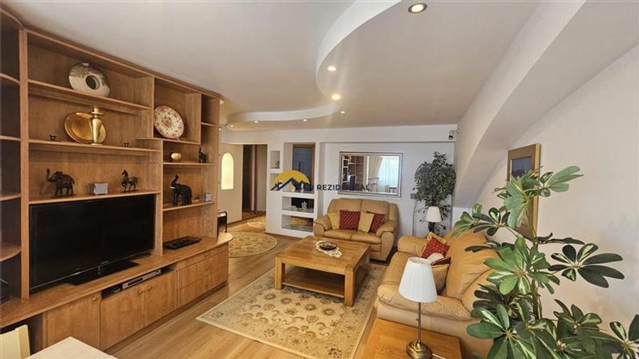 3 camere - Cal Dorobantilor - eleganta si rafinament