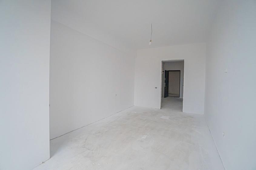 Tomis Nord- Vanzare apartament decomandat cu 2 camere, bloc nou.
