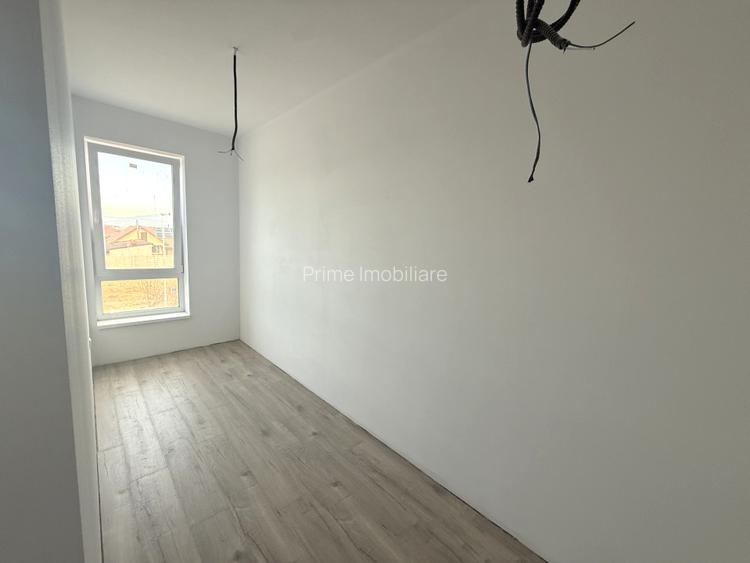 CASA NOUA INSIRUITA DE VANZARE- FINISATA LA CHEIE, ZONA (AREX) | 109 MP UTILI | - 7