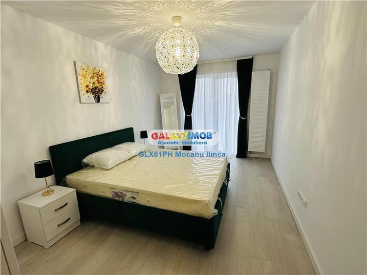 Inchiriere apartament superb, 2 camere, bloc nou, Ploiesti - 14
