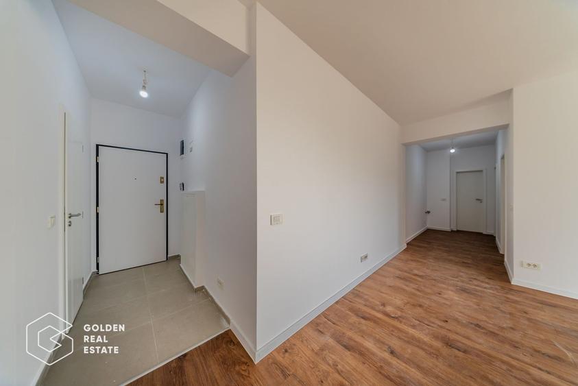 Apartament 3 camere, City of Mara, comision 0%