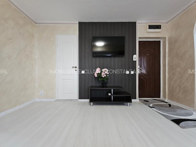 Baba Novac Lidl 2 Camere Mobilat Modern 55 mp Accept Credit COMISION ZERO - 3