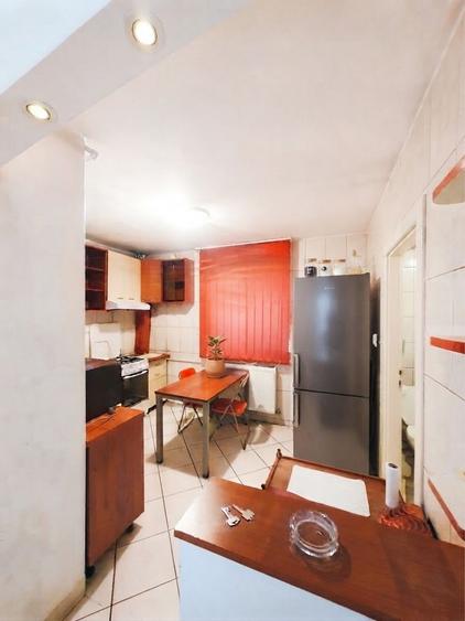 Apartament 2 camere renovat la 6 minute de metrou gorjului