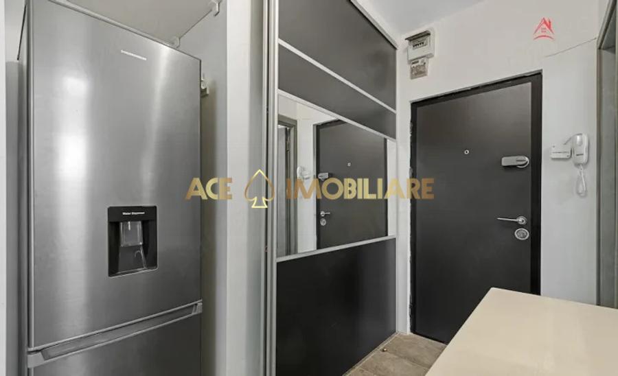 Garsoniera de inchiriat | Tineretului | Boiler | Petfrendly | Utilata