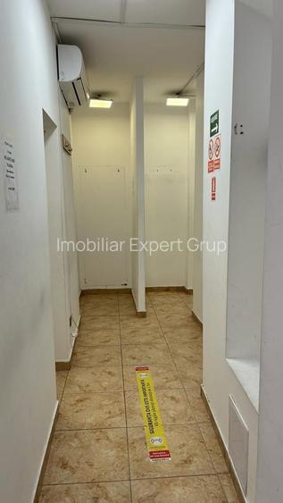 Mihai Bravu  spatiu parter 280 mp cu chirias existent - 9